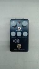 Universal Audio UAFX Orion Tape Echo Delay Effect Pedal Used