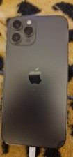 iPhone 12 Pro Max 128GB Graphite