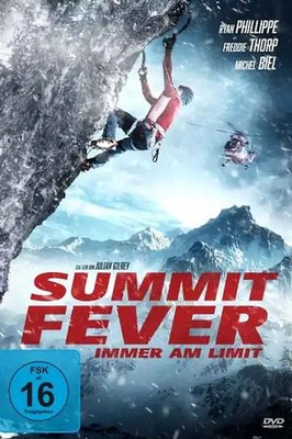 Summit Fever