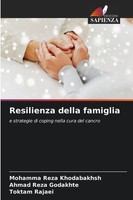 Resilienza Della Famiglia E Strategie Di Coping Nella Cura Del Cancro Buch 2025