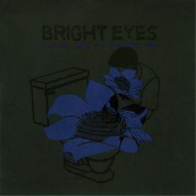 Bright Eyes Digital Ash in a Digital Urn (CD) Album (UK IMPORT)