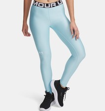 NWT Women's Under Armour "Steam" Heatgear Leggings