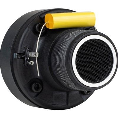 Dayton Audio PRO-8 40W 1'' PEI High Frequency Compression Driver 8 Ohm 1-3/8''