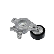 Car Drive Belt Tension Pulley for Ford Edge Explorer Flex Fusion Taurus x for