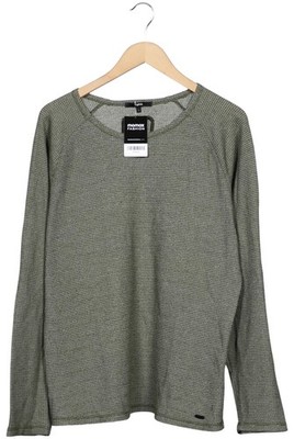 tigha Pullover Herren Strickpullover Strick Oberteil Gr. L Baumwolle... #95rtpwx