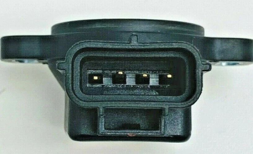 Standard Motor Products TH272 NEW  Throttle Position Sensor (TPS) Made In USA - Image 3 of 4