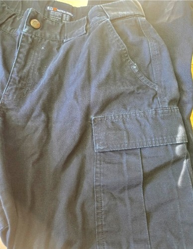 5.11 Tactical Womens BDU Pants Size 8 - Picture 2 of 7