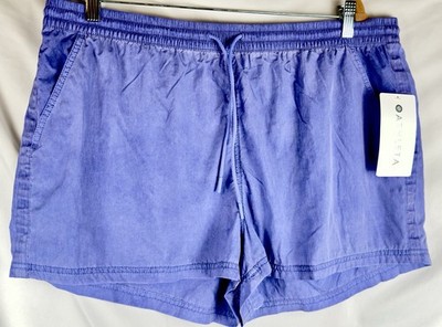 NWT-Athleta Women s Expedition Hiking Climbing Athletawear Shorts Sz 16