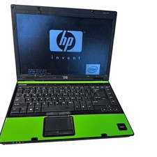 HP Compaq 6910p - For Parts Won't Load Windows