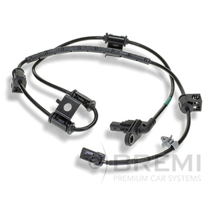 BREMI ABS Sensor Raddrehzahl 51248 für KIA SPORTAGE 3 SL GDI LPG CRDi AWD CVVT