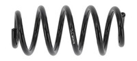 1X Fahrwerksfeder Monroe Springs SP4361 FüR BMW X1 F48 Xdrive