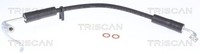 Bremsschlauch Triscan 8150 80326 FüR Jeep Wrangler JK 3 CRD RWD