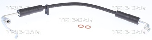 Bremsschlauch Triscan 8150 80326 FüR Jeep Wrangler JK 3 CRD RWD-image