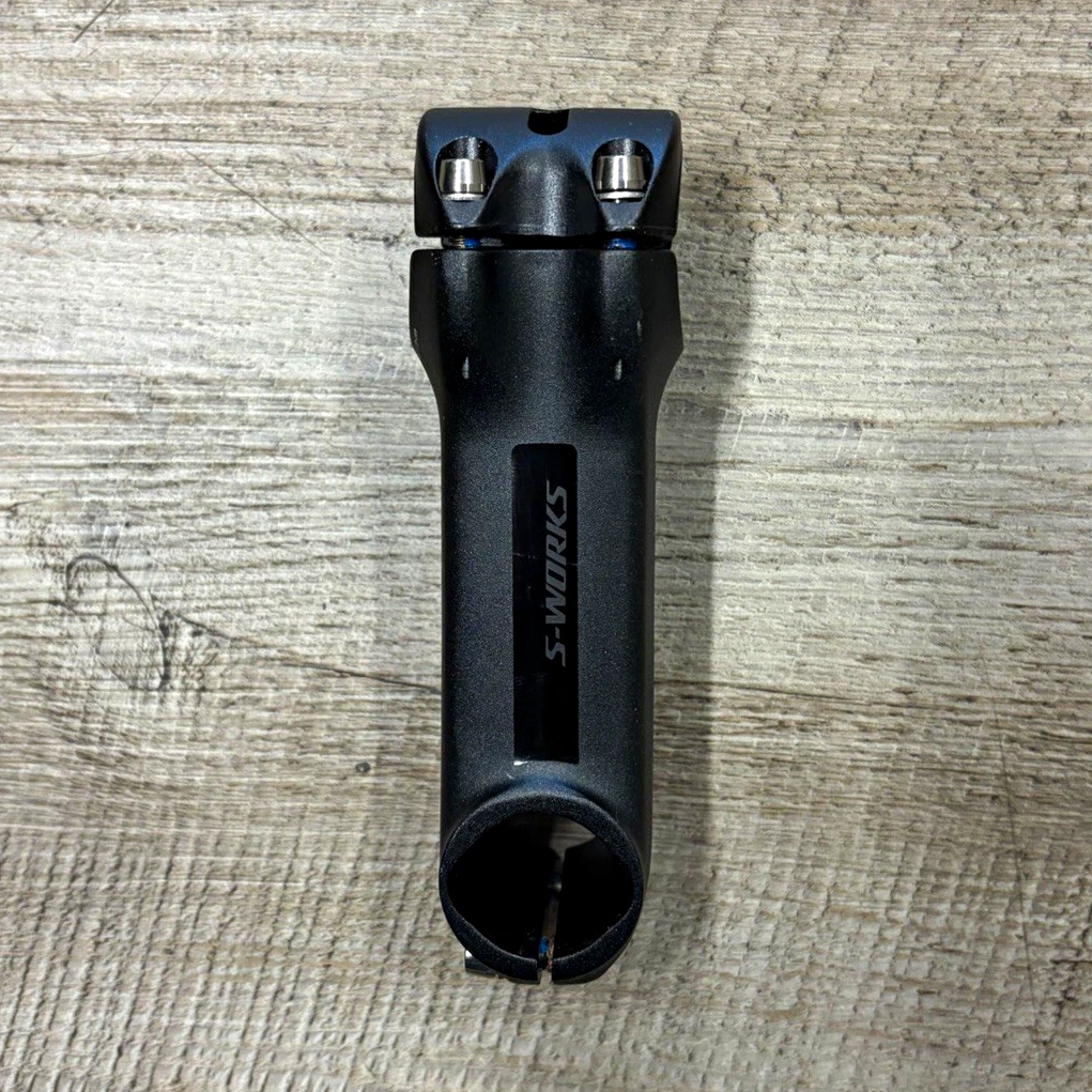Specialized 31.8mm Bicycle Stems for sale | eBay