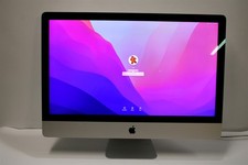 iMac 27 Inch i5 All-In-One Computers for sale | eBay