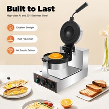 1KW Hamburger Maker Burger Machine Ice Cream ...