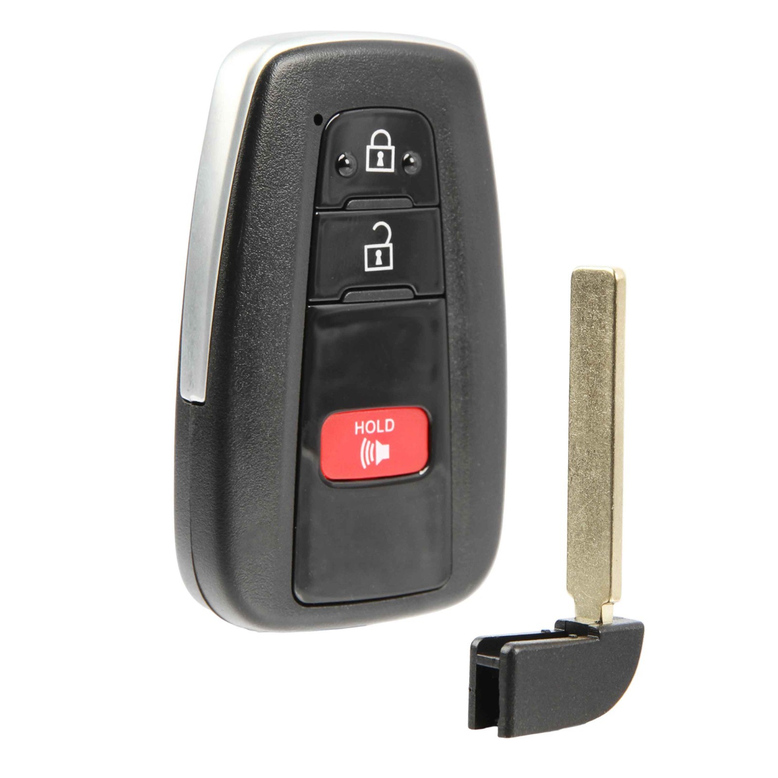 For 2018 2019 2020 2021?Toyota C-HR Keyless Car Remote Smart Prox Key Fob