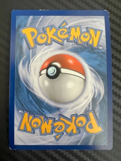 Pokémon TCG M Mega Manectric EX 24/119 XY Phantom Forces Holo LP - Image 2 of 2