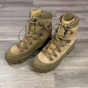 Danner Combat Hiker Boots Men Size 5/Women\'s 6.5/7. Danner Combat Hiker | eBay main image 4