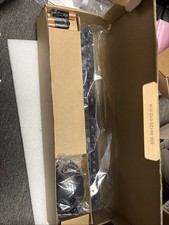 New Dell KM5221WBKB-US Black Wireless Keyboard and Mouse Combo 93YYM