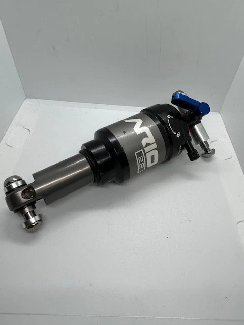 Rock Shox Ario In Bicycle Rear Shocks for sale | eBay