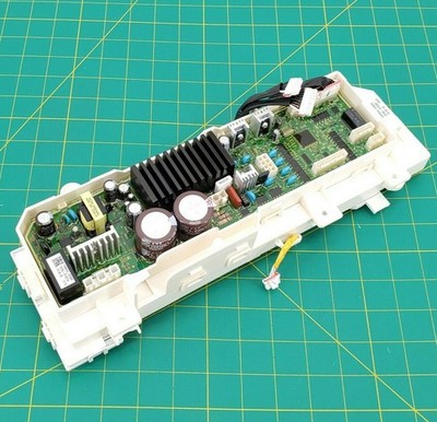 DC92-01937A Samsung Washer Control Lifetime Warranty Ships Today!*