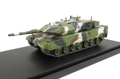Panzerkampf 12172PB - 1:72 German Leopard 2 A5 Main Battle Tank