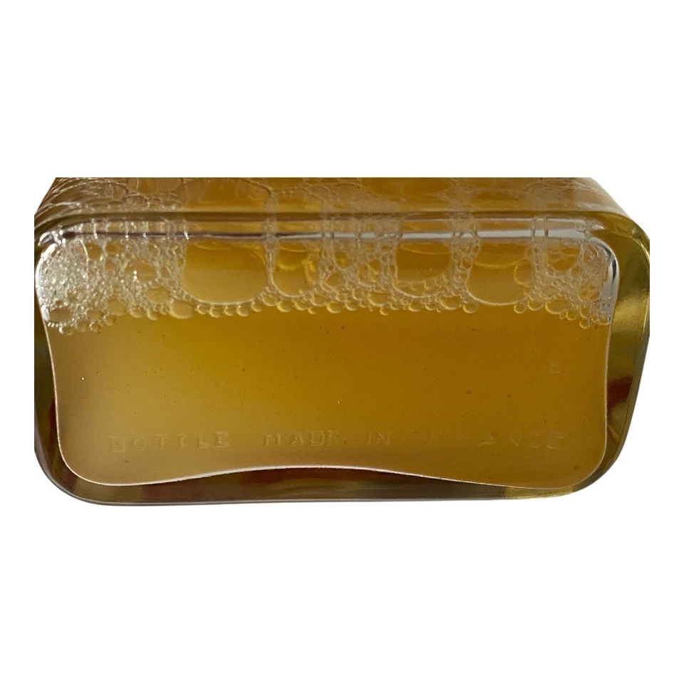 De colección 40 LOVE por Jean Desprez 4oz After Shave Splash Hombres - LEER Foto 4 de 4