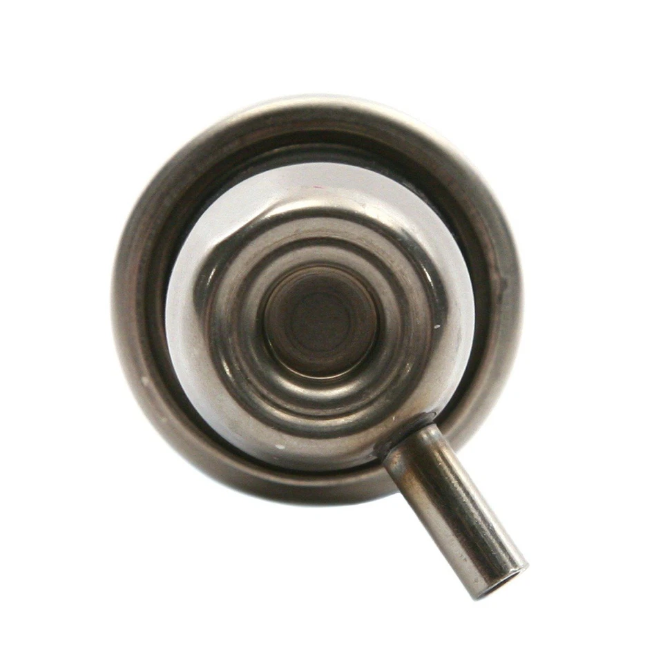 Fuel Injection Pressure Regulator Delphi For 1995, 2001-2002 Oldsmobile Aurora - Image 4 of 4