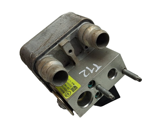 Citroen DS7 Crossback 2020 Klimaanlage Erweiterungsventil EV29035425 OEM