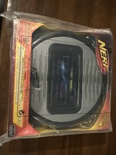 Nerf Multimedia Speaker-Wheel For iPod Touch/iPhone - Hasbro N908S New