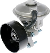 Dorman 904-799 Vacuum Pump With Pulley Compatible With Select Ford Models Oe Fix