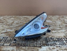 Nissan 370z 2009-2017 Oem Left Driver Hid Xenon Headlight Headlamp Assembly Nissan 370z 2009-2017 Oem Left Driver Hid Xenon Headlight Headlamp Assembly