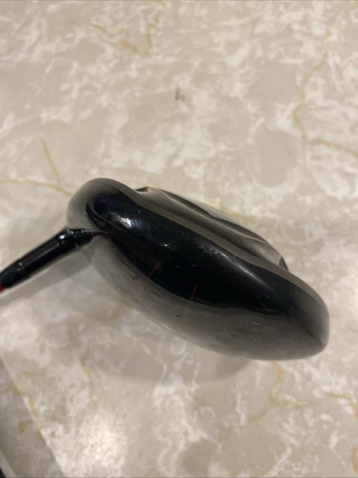 Callaway RAZR X Black Driver 9.5° S-Flex 60g Graphite Left Hand - Image 4 of 4
