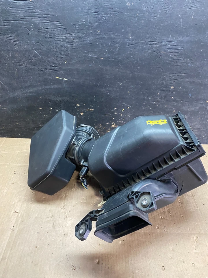 Caja limpiadora de admisión Ford Edge 2011 a 2015 OEM U0180 DG Foto 3 de 4