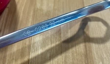 Motion Pro 08-0289 32 mm Combo Tire Lever & Axle Wrench – T6 Aluminum