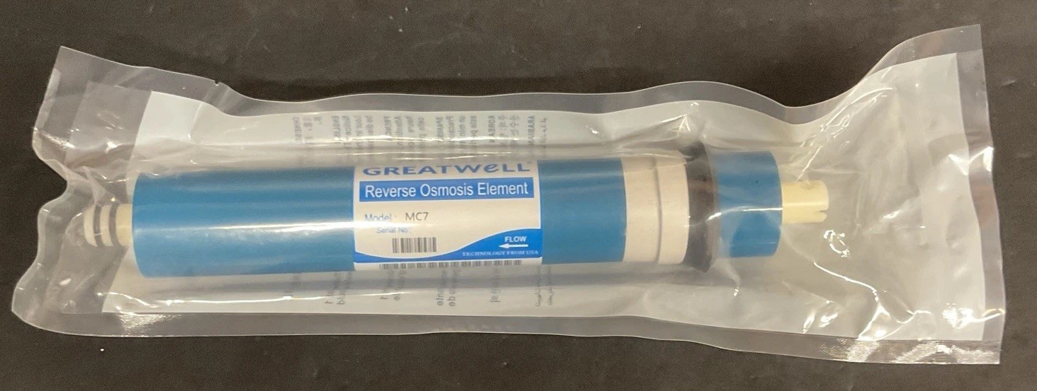  iSpring Reverse Osmosis RO Membrane Replacement Filter-75GP