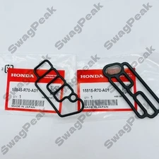 15815R70A01 15845R70A01 Cylinder Head Solenoid Gasket VTEC For Honda