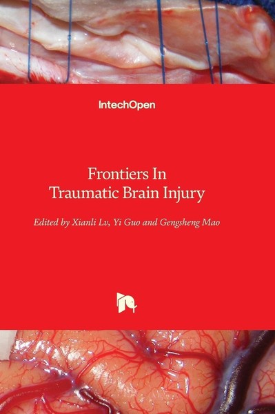Frontiers In Traumatic Brain Injury Xianli Lv-image