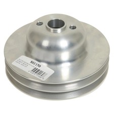 Borgeson Two Row Add On Crank Pulley Ford 292312 Y-block Motors Machine Finish Borgeson Two Row Add On Crank Pulley Ford 292312 Y-block Motors Machine Finish