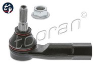 Topran Spurstangenkopf Links, Vorderachse U.A. FüR Audi, Seat, Skoda, VW