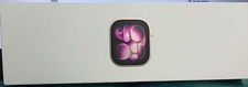 Original Apple Empty Box for Apple Watch 46mm Series 11 Rose Gold Aluminum Case