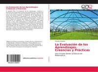 Claudia Zanabria | La EvaluacióN De Los Aprendizajes. Creencias Y PráCticas