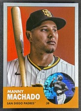 2022 Topps Archives Baseball Variations Gallery and Checklist 38