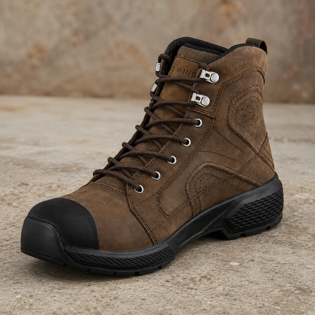 Red Wing Shoes Red Wing Moc Toe Boots for Men for Sale | Shop New 
