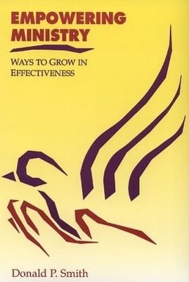 Donald P. Smith Empowering Ministry (Taschenbuch) (US IMPORT)