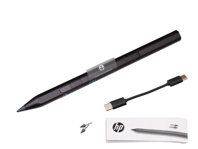 HP Spectre x360 14-ea0000 original Tilt Pen MPP 2.0 schwarz