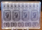 2021 2 oz .9999 Maple Flex Bar Royal Canadian Mint Breakable Fractional Bar