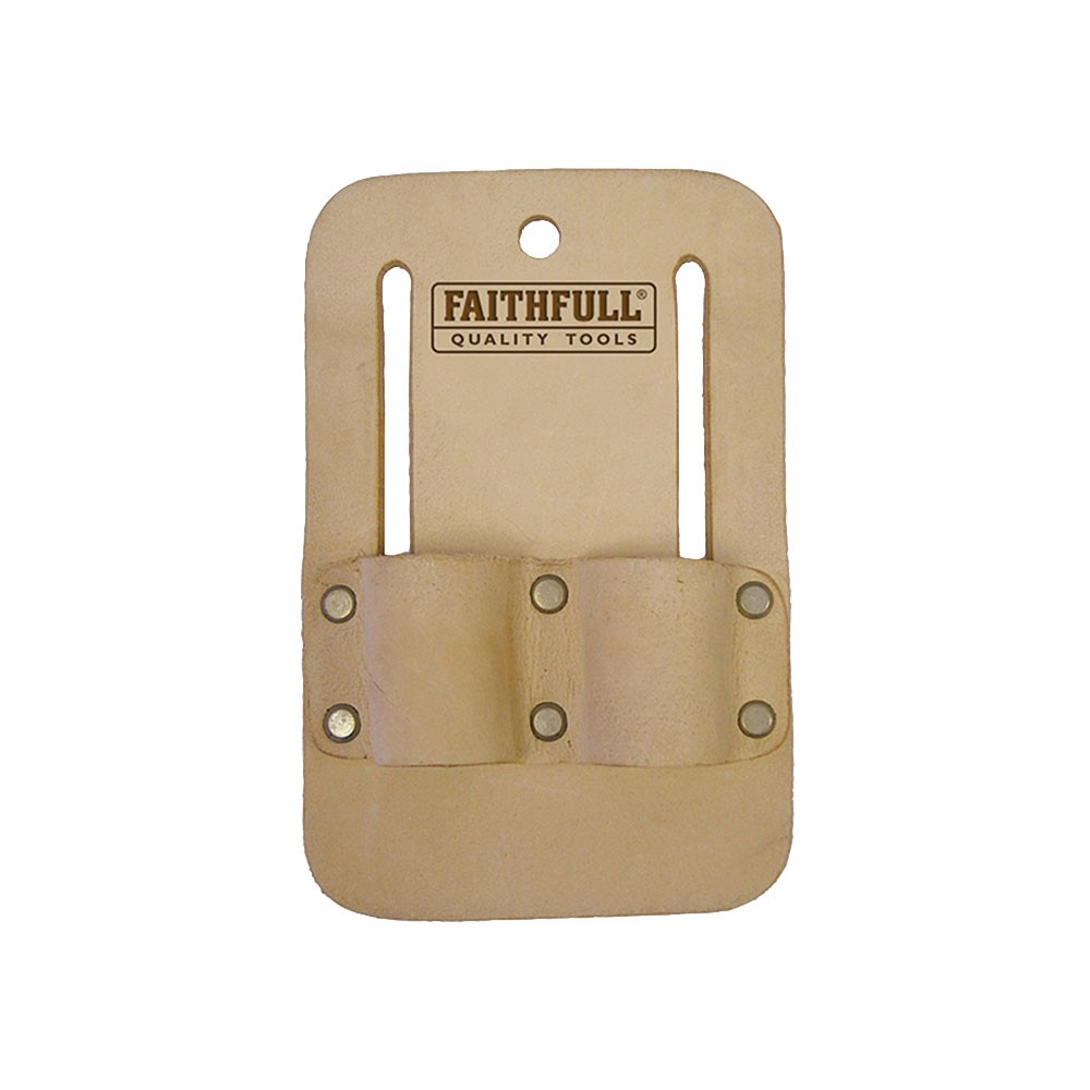Faithfull Scaffold Spanner Holder - Double