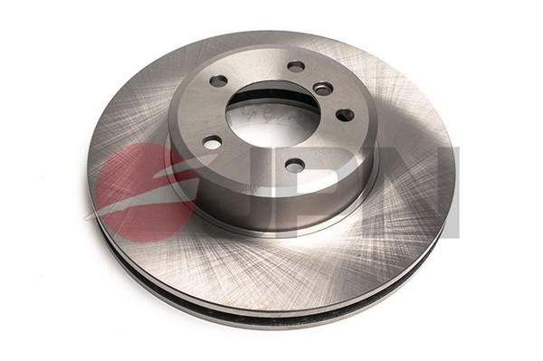 2X Bremsscheibe JPN 30H9115-JPN FüR BMW 5Er E60 Touring E61 6Er E63 E64 520 523-image